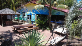 Ahipara Holiday Park